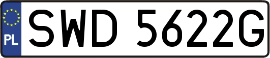SWD5622G