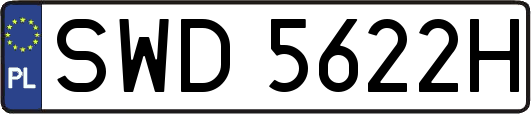 SWD5622H