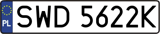 SWD5622K