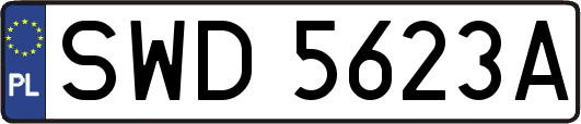 SWD5623A