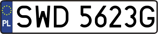 SWD5623G