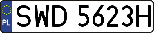 SWD5623H