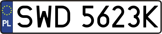 SWD5623K