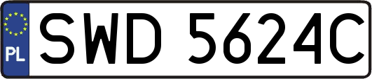 SWD5624C