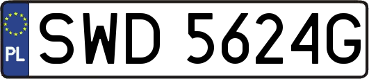 SWD5624G