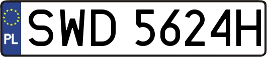 SWD5624H