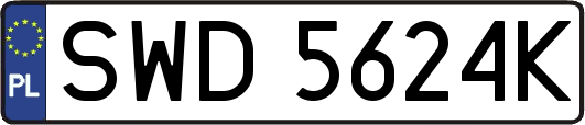 SWD5624K