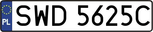 SWD5625C