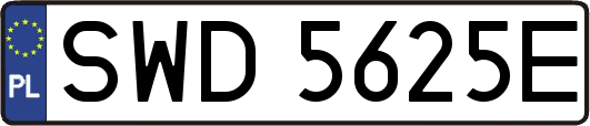 SWD5625E