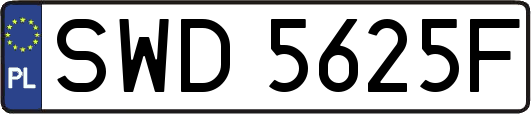 SWD5625F