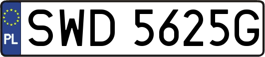 SWD5625G