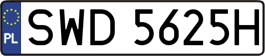 SWD5625H