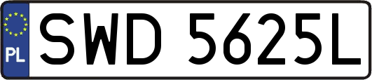 SWD5625L