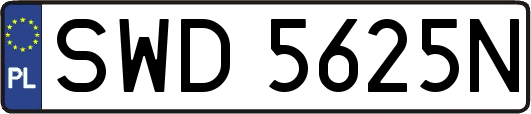 SWD5625N