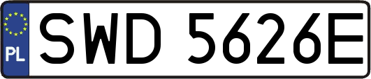 SWD5626E