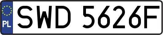 SWD5626F
