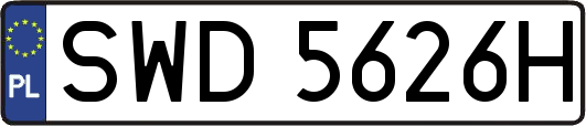 SWD5626H