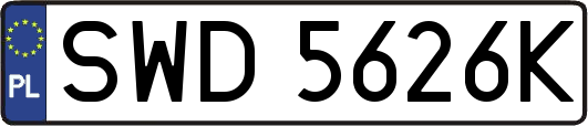 SWD5626K