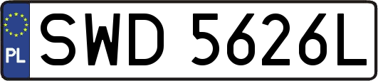 SWD5626L