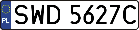 SWD5627C