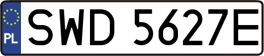 SWD5627E