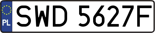 SWD5627F