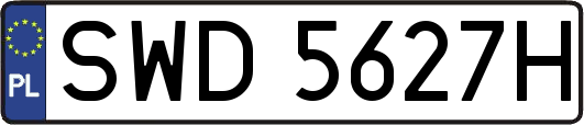 SWD5627H