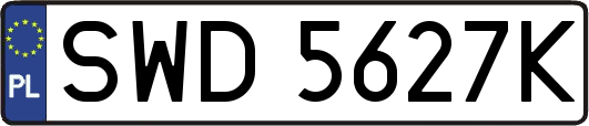 SWD5627K