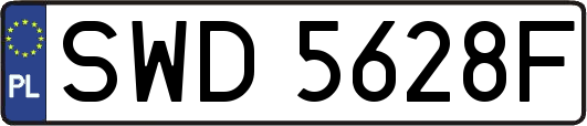 SWD5628F