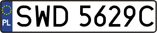 SWD5629C