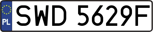 SWD5629F