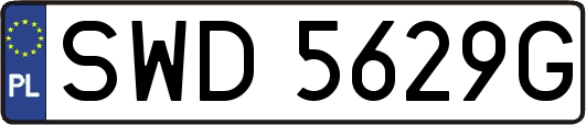 SWD5629G
