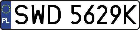 SWD5629K