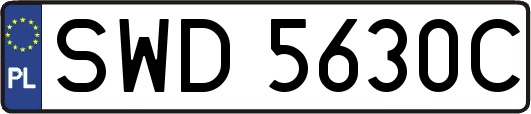 SWD5630C