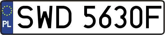 SWD5630F