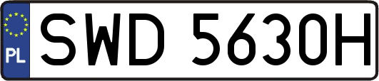 SWD5630H