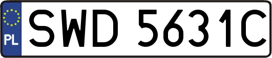 SWD5631C