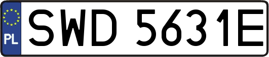 SWD5631E