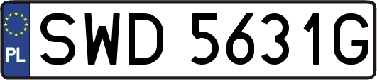 SWD5631G