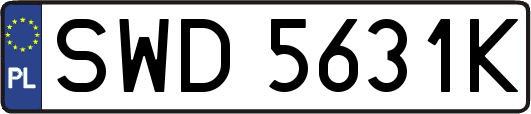 SWD5631K