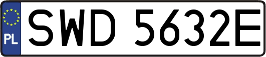 SWD5632E