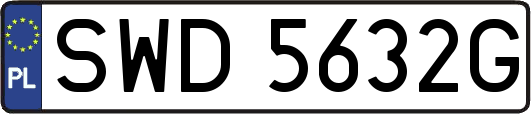 SWD5632G