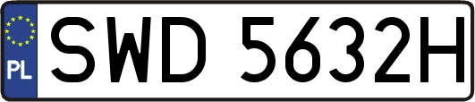 SWD5632H
