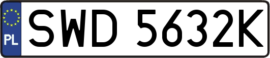 SWD5632K