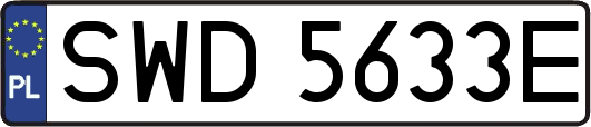 SWD5633E
