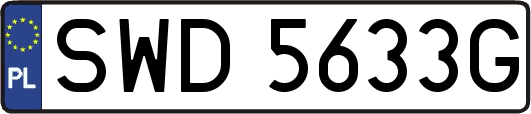 SWD5633G