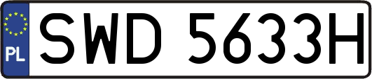 SWD5633H