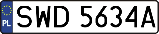 SWD5634A