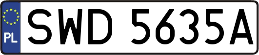 SWD5635A