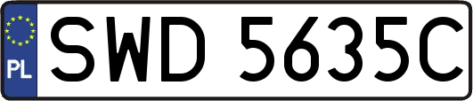 SWD5635C